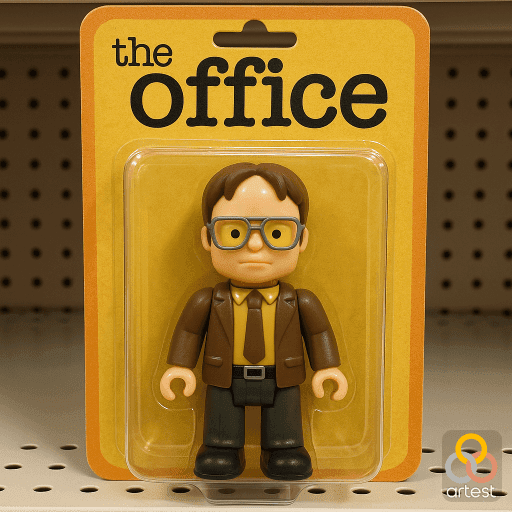 Action Figures