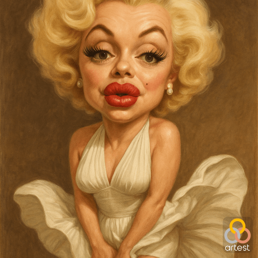 Marilyn Monroe