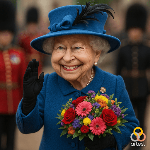 Queen Elizabeth II