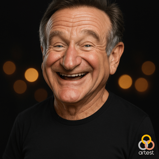 Robin Williams