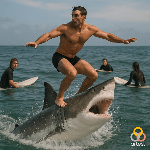 Balance of Fearlessness