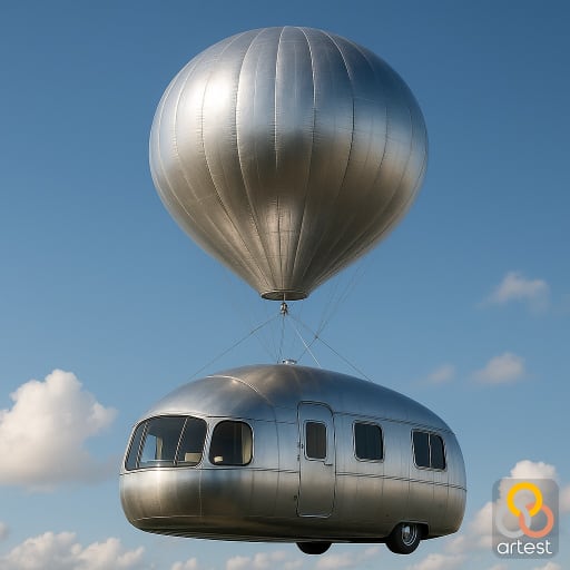 Silver Skies Sanctuary