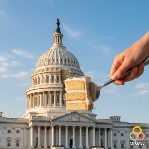 Confectionery Capitalization