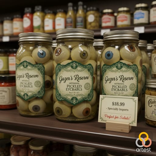 Gazer's Reserve Collection