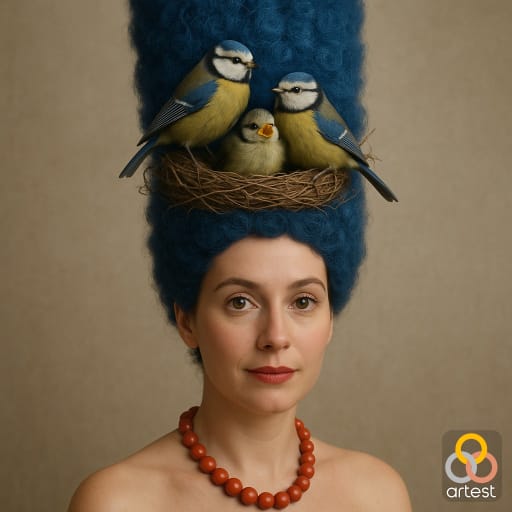 Avian Haven: Femme Fatale